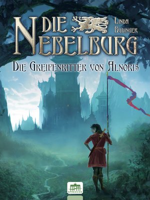 cover image of Die Nebelburg